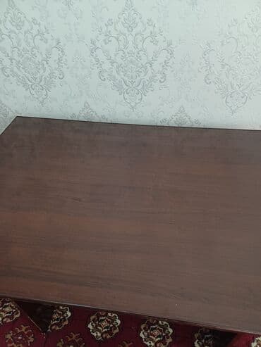 посуда для муки: Продается стол купили новый, а старый решили продать Все ровно и — 2