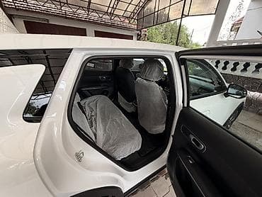 y61: Changan Qiyuan Q05: 2026 г., Электромобиль, Кроссовер — 6