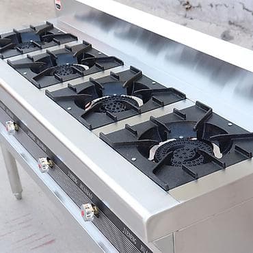 запчасти на газ плиты: Газовая — 3