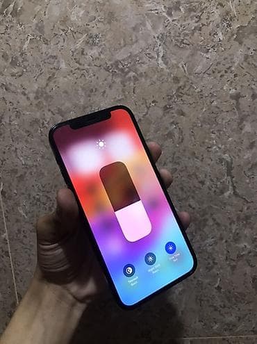 Техника и электроника: IPhone 12 Pro, Б/у, 256 ГБ, Pacific Blue, Защитное стекло, Кабель, 100 % — 3