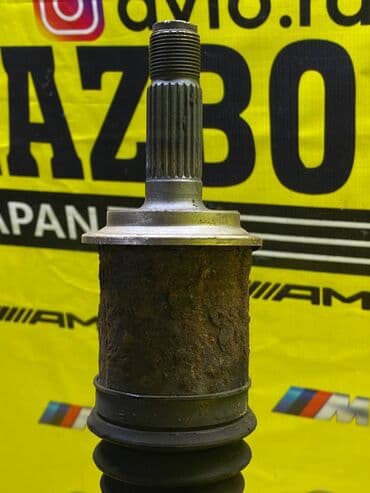 запчасти опель вектра б: Граната С приводом Honda Оригинал, Япония — 2