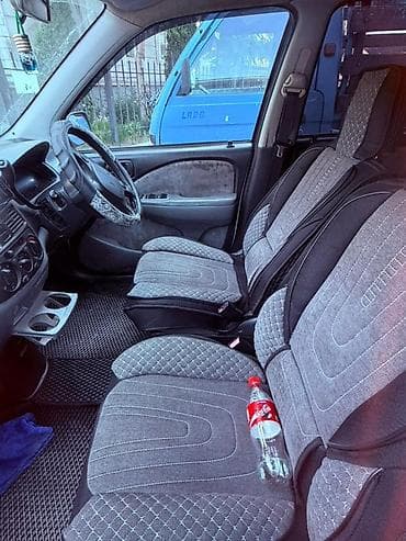 Toyota Raum: 2000 г., 1.5 л, Автомат, Бензин, Вэн/Минивэн — 7