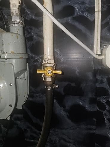 плита газ: Подключение и ремонт газовых плит в г. Бишкек. Услуги: - Подключение — 5