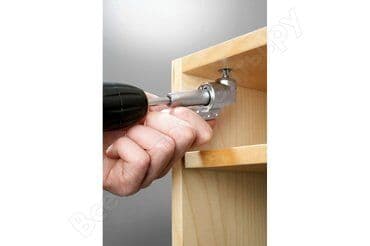 насадка для полировки на шуруповерт: Угловая насадка на шуруповерт и дрель. Адаптер угловой для бит для — 1