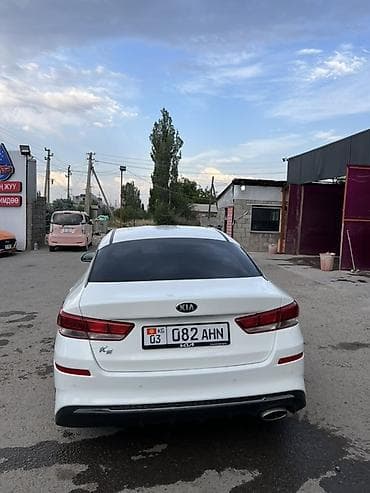 киа к5 фары: Kia K5: 2021 г. — 3