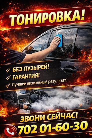 съёмный тонировка: ✅ Тонировка STC. (Amerikanka) Полусфера (задняя часть) — 1