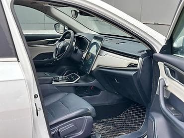 ex5 weltmeister: Weltmeister EX5, 2022 г., 49000 км, Передний, В наличии — 5