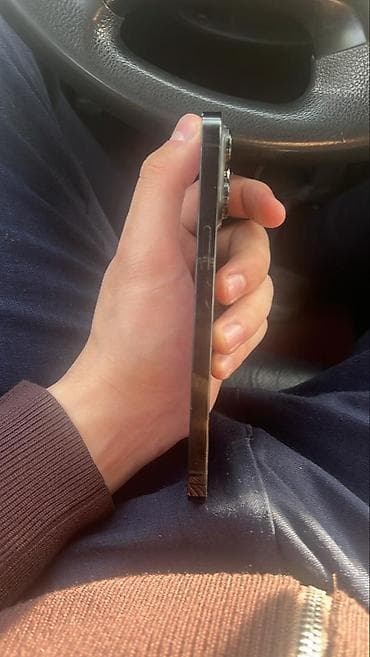 iphone 13 pro max 128: IPhone 16 Pro Max, Новый, 256 ГБ, Black Titanium, 92 % — 5