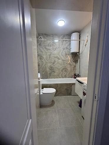 Продажа квартир: 2 комнаты, 43 м², Элитка, 3 этаж, Евроремонт — 5
