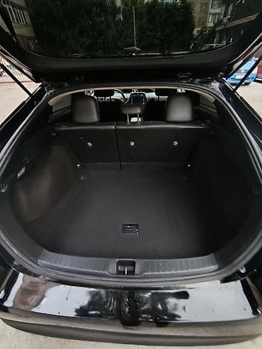 prius tuning: Toyota Prius: 2020 г., 1.8 л, Вариатор, Гибрид, Хэтчбэк — 10