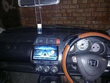 тойота ист запчасти бишкек: Honda Fit: 2002 г., 1.5 л, Вариатор, Бензин, Хетчбек — 2