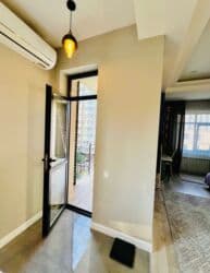 сдаю квартиру на длительный срок: 2 бөлмө, Толугу менен эмереги бар — 3