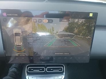 jac s7: Changan Qiyuan Q05: 2026 г. — 7