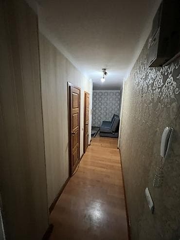 Недвижимость: 2 комнаты, С мебелью полностью — 3