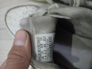 теннисные кроссовки: Кроссовки Nike Air Max (низкие) Ош Хбк - Классический силуэт с — 5