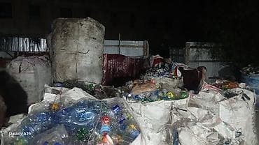 куда можно сдать пластиковые бутылки: Прием пластика, 2 - HDPE (ПВД) — 6
