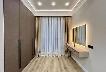capstroy sity: 2 комнаты, 82 м², Элитка, 13 этаж, Дизайнерский ремонт — 7
