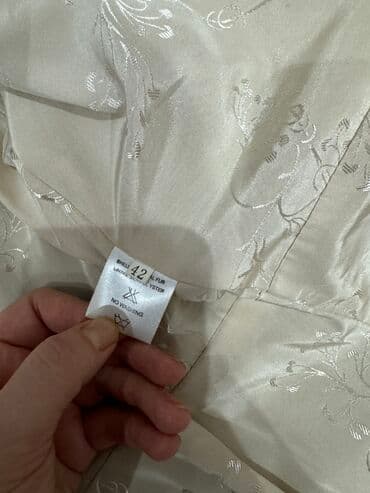 Спецодежда: Шуба, Длинная модель, Турция, S — 10