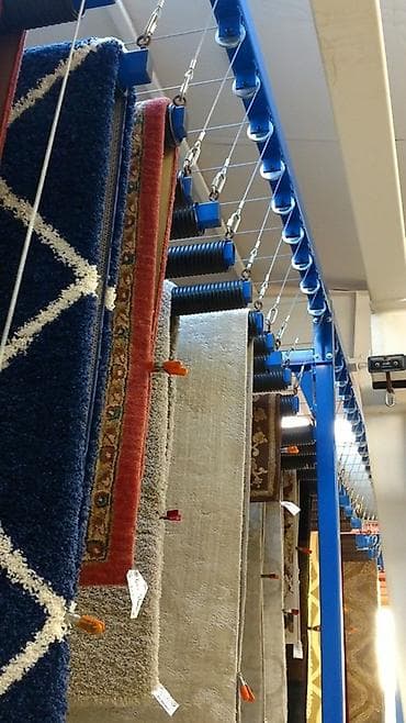 услуги трубогиба в бишкеке: Стирка ковров, | Ковер — 3