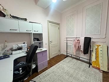 vip: 4 комнаты, 166 м², Элитка, 8 этаж, Евроремонт — 10