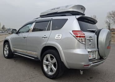 полная покраска авто бишкек: Toyota RAV4: 2010 г., 2.5 л, Автомат, Газ, Кроссовер — 7