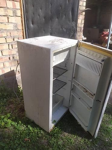 xiaomi redmi note 4: Однокамерный холодильник с морозильным отделением (верхняя камера) — 2