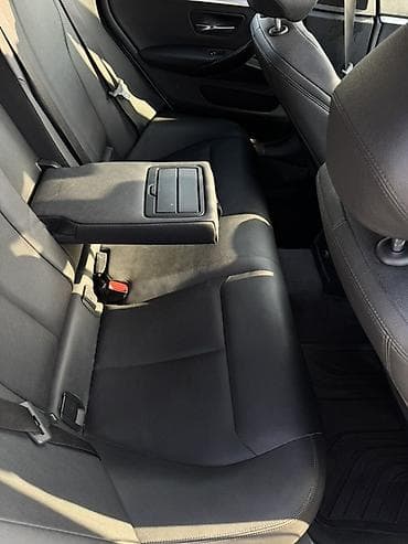 bew m5: BMW 4 series: 2019 г., 2 л, Автомат, Бензин, Лифтбек — 9