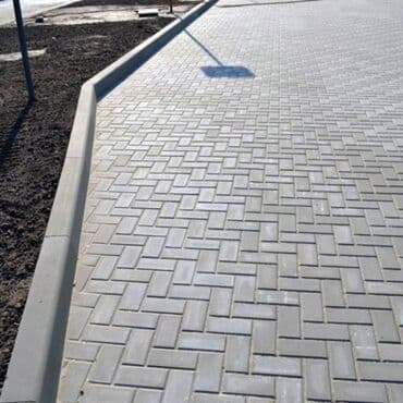 резка кирпича: Брусчатка кирпич, Другое применение, Прессованная, Новый, Гарантия, Укладка — 2