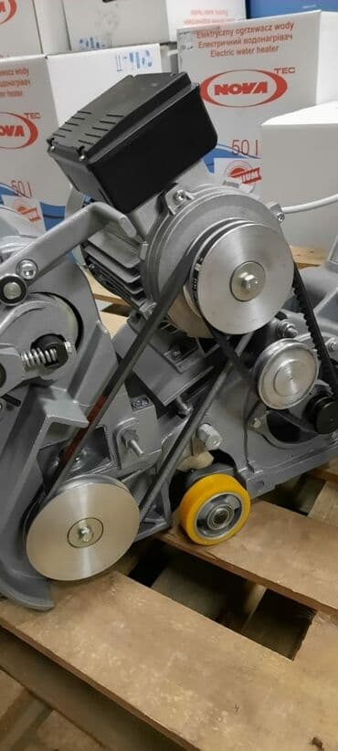 оборудование для ip телефонии ip телефон настенные: Продаю паркетошлифовальную машину,ленточного типа, украинского — 6