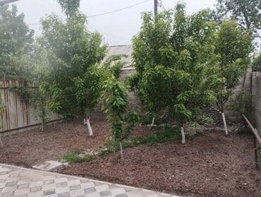 купить дом в оше: Полдома, 56 м², 3 комнаты, Собственник — 7