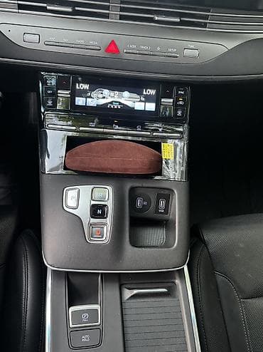 сколько стоит хендай палисад: Hyundai Grandeur: 2021 г., 3 л, Автомат, Газ, Седан — 10