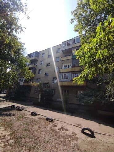 квартира дордой 1: 1 бөлмө, 30 кв. м, 3 кабат — 9