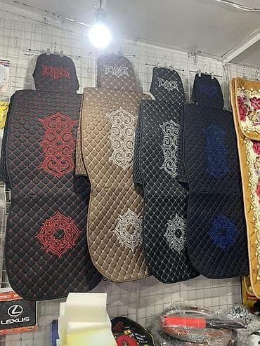 авто товары: Автоаксессуары и химия для ухода за автомобилем - Щетки — 5