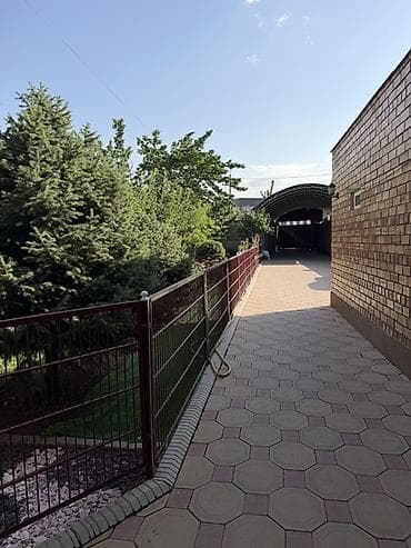 Продажа домов: 🏡 УНИКАЛЬНАЯ УСАДЬБА В РАЙОНЕ ДЖАЛ 📍 Первая линия, ул. Садырбаева — 9