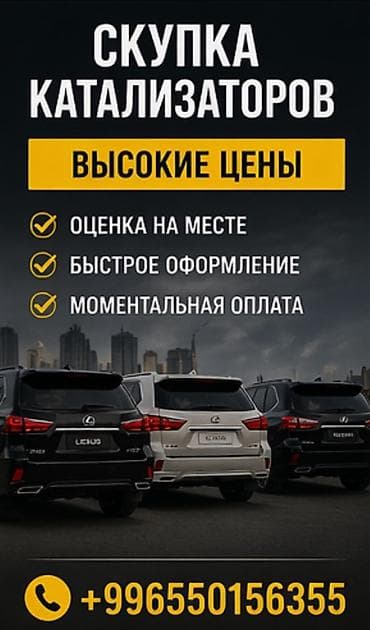 vip razbor: Скупка автомобильных катализаторов - Высокие цены - Оценка на месте - — 1