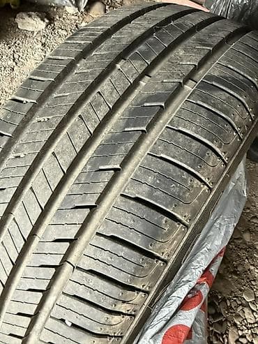 235 55 17 лето: Шины 215 / 55 / R 17, Лето, Легковые, Sailun — 5
