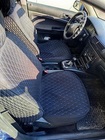 запчас гольф три: Volkswagen Passat Variant: 2001 г., 2 л, Механика, Бензин, Универсал — 2