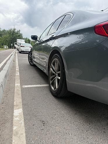 m5 e60: BMW 520: 2019 г., 2 л, Автомат, Дизель, Седан — 7