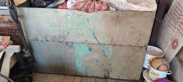 б у кухонные шкафы: Железный Ящик, Б/у — 2