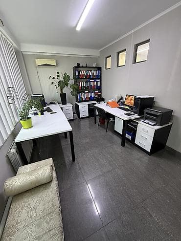 массаж не салон: Продажа офисов 184 м², С ремонтом, Без мебели, 1 этаж — 2