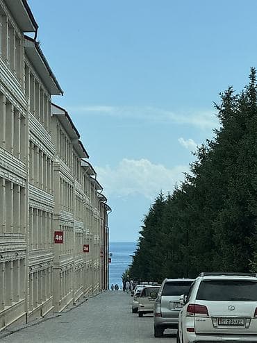 кафе в бишкеке: Сдается 1 комнатная квартира в отеле Евразия 📍 Расположение: с — 8