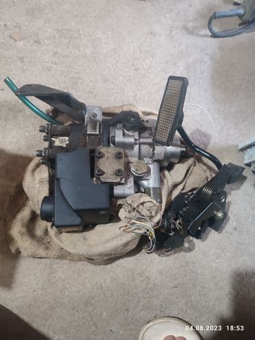 Топливная аппаратура Ford Б/у, Оригинал