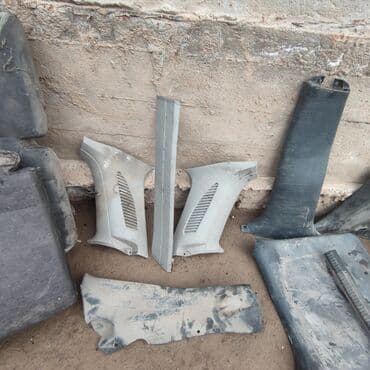 компьютерные мыши g cube: Центральная консоль GMC 2003 г., Б/у, Оригинал, США — 5