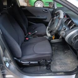 матис машына: Honda Fit: 2003 г., 1.5 л, Автомат, Бензин, Хэтчбэк — 12