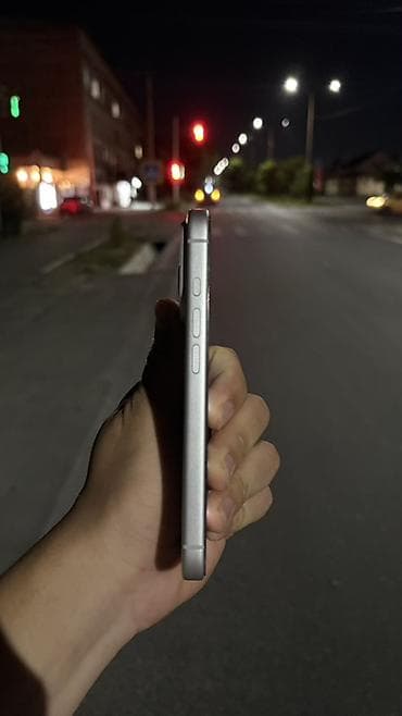 redmi k20 pro: IPhone 17 Pro, Б/у, 256 ГБ, Серебристый, Зарядное устройство, Защитное стекло, Чехол, 100 % — 4