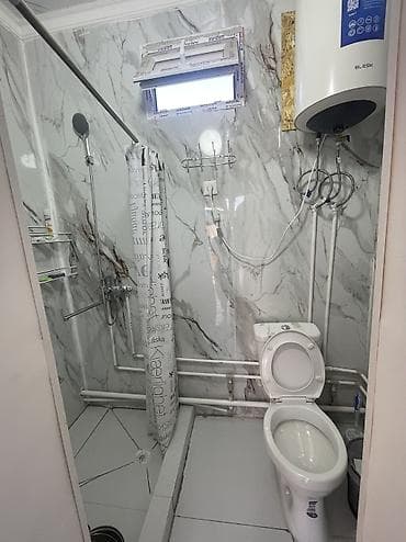 купить малосемейку: Студия, С мебелью полностью — 6