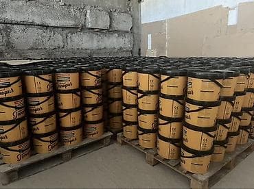 пайа: Полиуретановый клей Innopur (Professional) + отвердитель - — 3