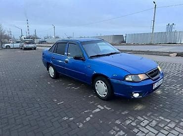 mini kuper: Daewoo Nexia: 2011 г., 1.5 л, Ручные, Газ, Седан — 3