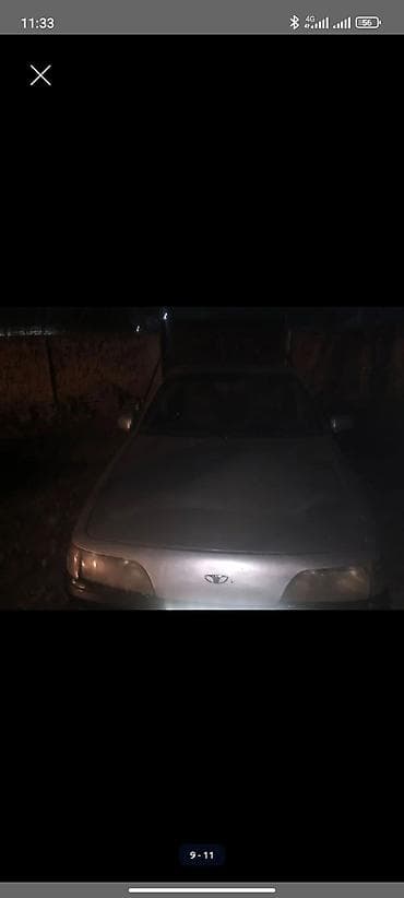 daewoo gentra: Daewoo Espero: 1996 г., 1.5 л, Ручные, Бензин, Седан — 1