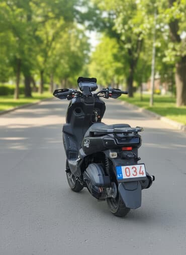 шинный центр бишкек кудайберген: 150 куб. см, Бензин, Колдонулган — 1